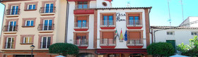 Casa Rural Yedron