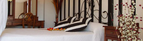 Casa Rural Yedron