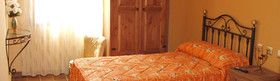 Casa Rural Yedron