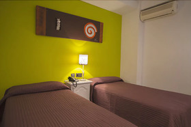 Hostal Roma