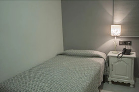 Hostal Roma