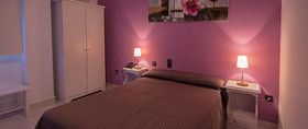 Hostal Roma