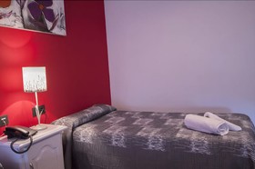 Hostal Roma