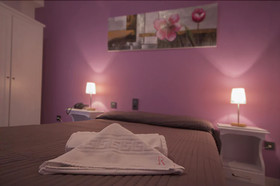 Hostal Roma