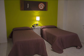Hostal Roma