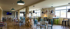 Hostal Roma