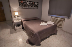 Hostal Roma