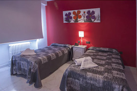 Hostal Roma