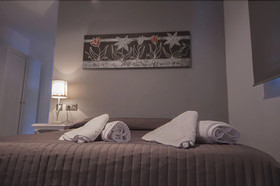 Hostal Roma