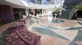 Acosta Centro