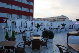 Acosta Centro