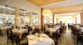 Gran Hotel Aqualange