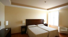 Gran Hotel Aqualange