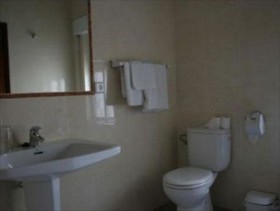 Hotel España