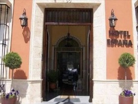 Hotel España