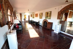 Hotel Monasterio Rocamador