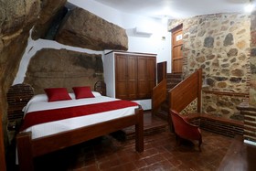 Hotel Monasterio Rocamador