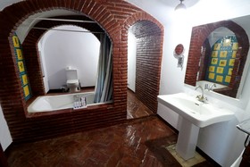 Hotel Monasterio Rocamador