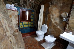 Hotel Monasterio Rocamador
