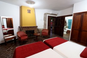 Hotel Monasterio Rocamador