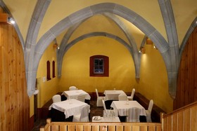 Hotel Monasterio Rocamador