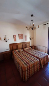 Apartamentos Turísticos en Azuaga