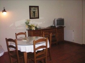 Apartamentos Turísticos en Azuaga