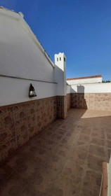 Apartamentos Turísticos en Azuaga