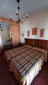 Apartamentos Turísticos en Azuaga