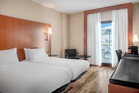 AC Hotel Badajoz