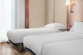 AC Hotel Badajoz
