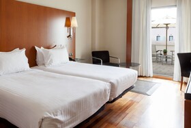 AC Hotel Badajoz