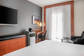 AC Hotel Badajoz