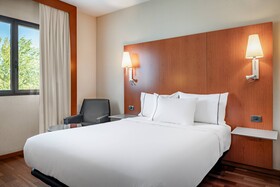 AC Hotel Badajoz