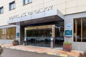 AC Hotel Badajoz