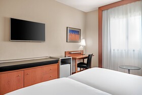AC Hotel Badajoz