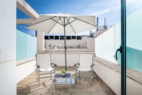 AC Hotel Badajoz