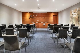 AC Hotel Badajoz