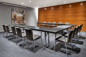 AC Hotel Badajoz