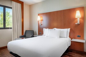 AC Hotel Badajoz