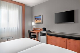 AC Hotel Badajoz