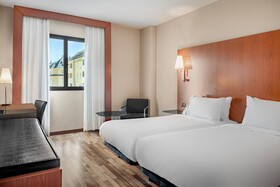 AC Hotel Badajoz