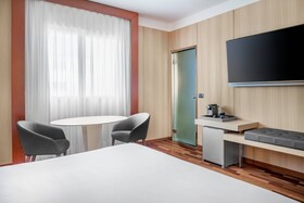 AC Hotel Badajoz