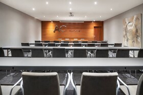 AC Hotel Badajoz