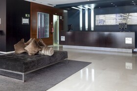 AC Hotel Badajoz