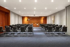 AC Hotel Badajoz