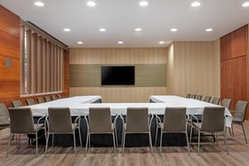 AC Hotel Badajoz