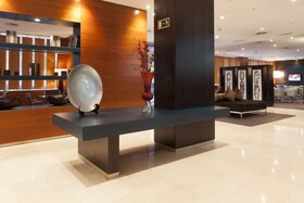 AC Hotel Badajoz