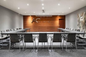 AC Hotel Badajoz
