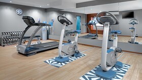 AC Hotel Badajoz
